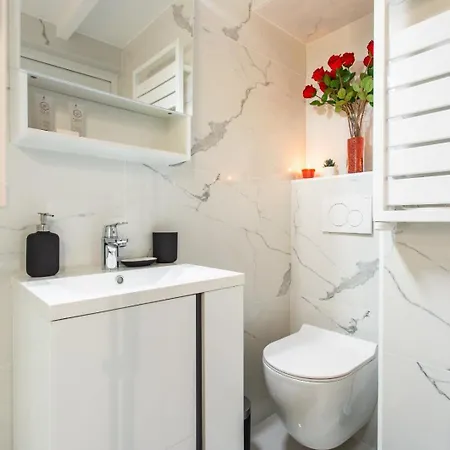Appartement Concorde Proximity Breathtaking And Magical