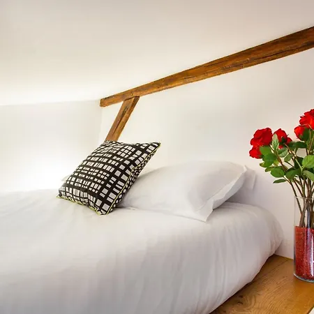 Appartement Concorde Proximity Breathtaking And Magical Paris